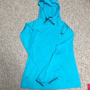 Nike hoodie